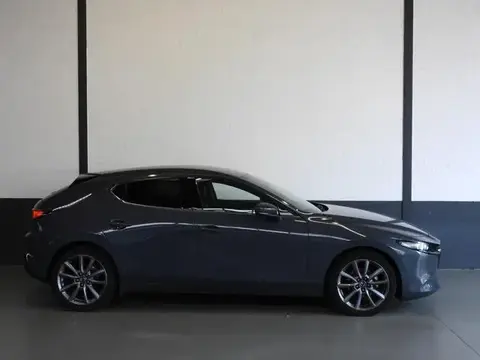 Annonce MAZDA 3 Hybride 2022 d'occasion 