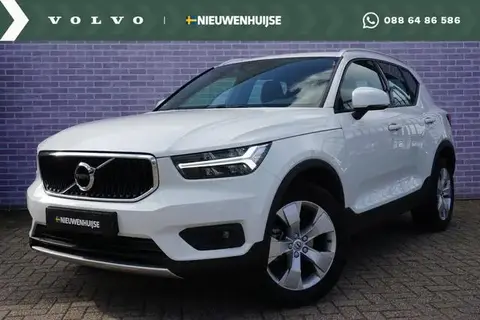 Annonce VOLVO XC40 Essence 2020 d'occasion 