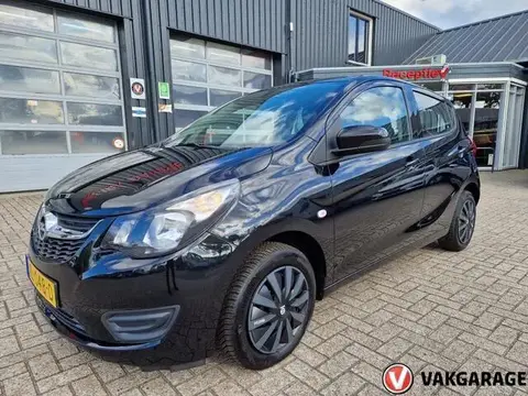 Used OPEL KARL Petrol 2019 Ad 