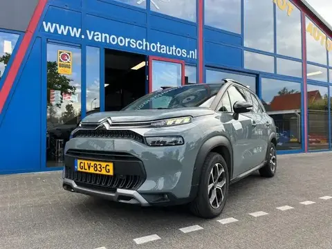 Annonce CITROEN C3 Essence 2022 d'occasion 