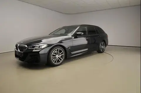 Annonce BMW SERIE 5 Diesel 2024 d'occasion 