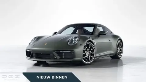 Annonce PORSCHE 911 Essence 2024 d'occasion 