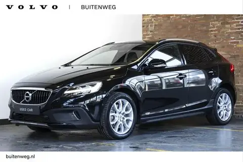 Used VOLVO V40 Petrol 2019 Ad 