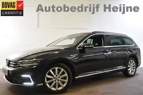 Annonce VOLKSWAGEN PASSAT Hybride 2020 d'occasion 