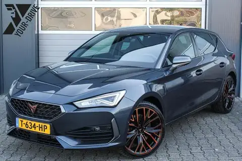 Used CUPRA LEON Hybrid 2021 Ad 