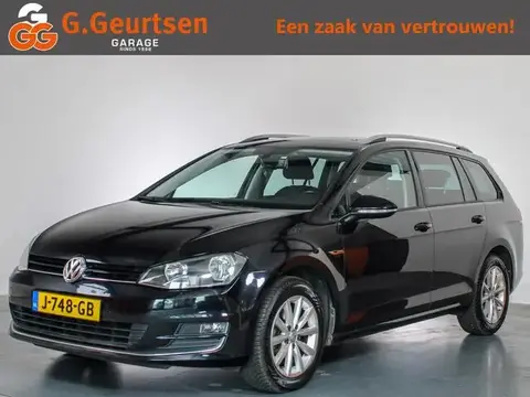 Annonce VOLKSWAGEN GOLF Essence 2015 d'occasion 