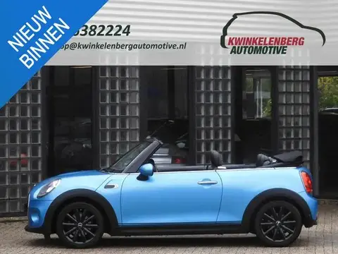 Used MINI COOPER Petrol 2017 Ad 