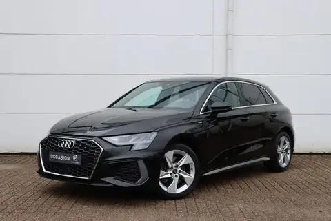 Annonce AUDI A3 Essence 2021 d'occasion 