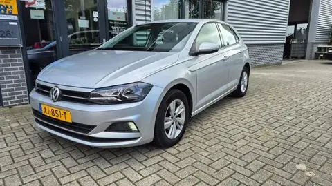 Used VOLKSWAGEN POLO Petrol 2018 Ad 