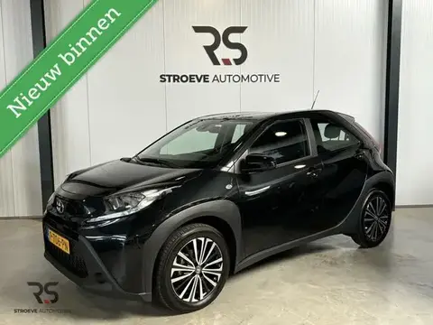 Used TOYOTA AYGO Petrol 2022 Ad 