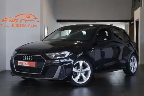 Used AUDI A1 Petrol 2020 Ad 