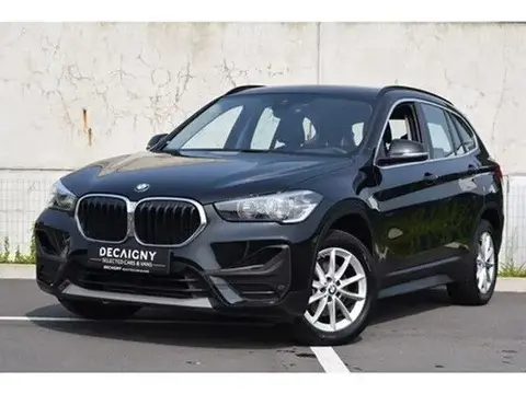 Annonce BMW X1 Essence 2022 d'occasion 