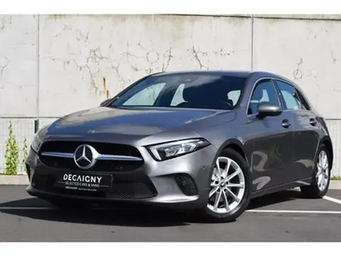 Used MERCEDES-BENZ CLASSE A Petrol 2020 Ad 