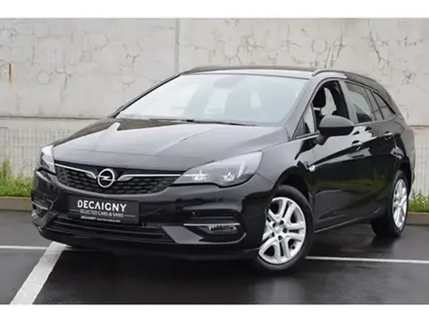 Used OPEL ASTRA Petrol 2022 Ad 