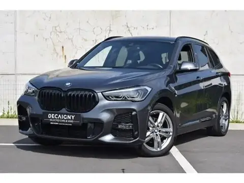 Annonce BMW X1 Essence 2021 d'occasion 