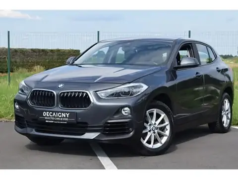 Used BMW X2 Petrol 2020 Ad 