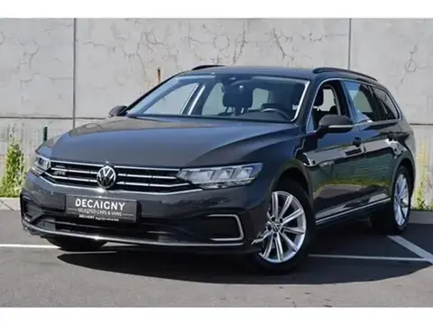 Annonce VOLKSWAGEN PASSAT Non renseigné 2021 d'occasion 