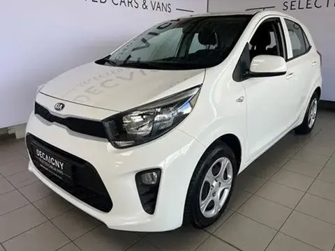 Annonce KIA PICANTO Essence 2018 d'occasion 