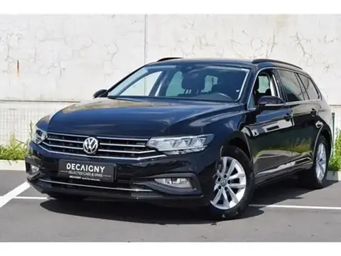 Annonce VOLKSWAGEN PASSAT Essence 2020 d'occasion 