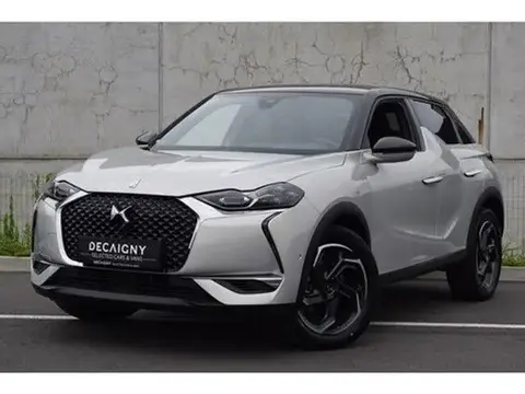 Used DS AUTOMOBILES DS3 CROSSBACK Petrol 2023 Ad 