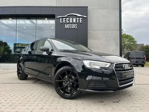 Used AUDI A3 Petrol 2019 Ad 