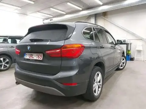 Annonce BMW X1 Diesel 2018 d'occasion 