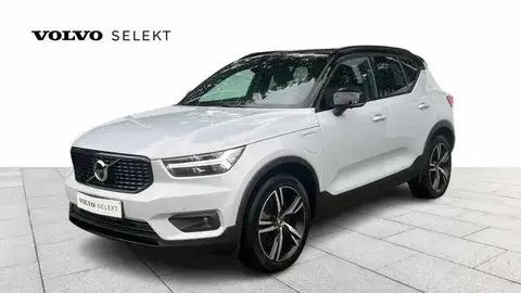 Annonce VOLVO XC40 Non renseigné 2021 d'occasion 