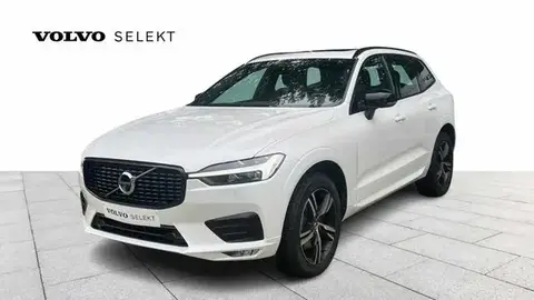 Annonce VOLVO XC60 Essence 2021 d'occasion 