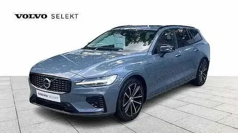 Annonce VOLVO V60 Non renseigné 2023 d'occasion 