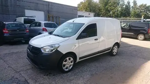 Used DACIA DOKKER Petrol 2019 Ad 