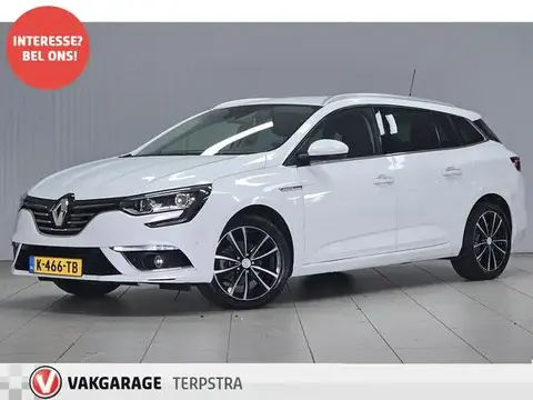 Used RENAULT MEGANE Petrol 2019 Ad 