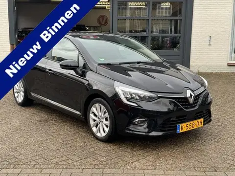 Used RENAULT CLIO Hybrid 2020 Ad 