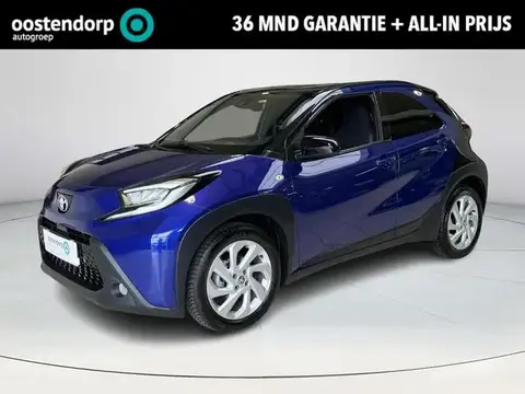 Used TOYOTA AYGO Petrol 2022 Ad 