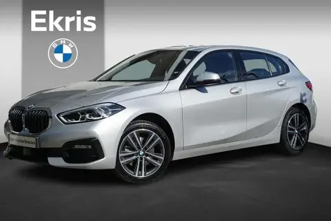 Used BMW SERIE 1 Petrol 2021 Ad 