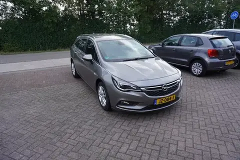 Used OPEL ASTRA Petrol 2016 Ad 