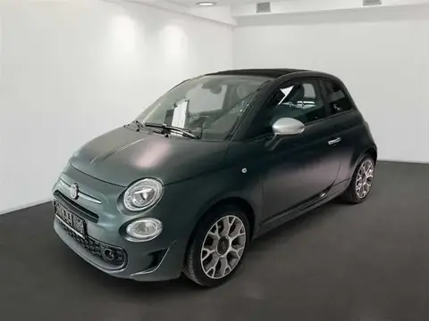 Used FIAT 500C Petrol 2020 Ad 