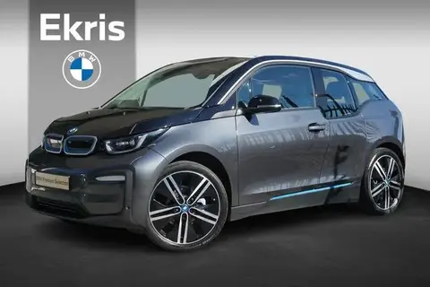 Used BMW I3 Electric 2019 Ad 