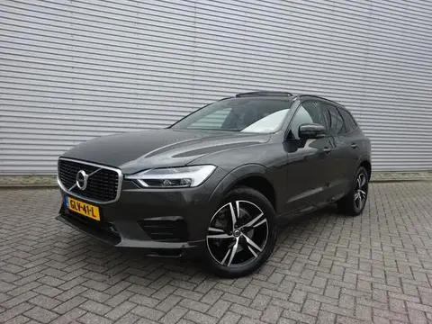 Used VOLVO XC60 Petrol 2019 Ad 