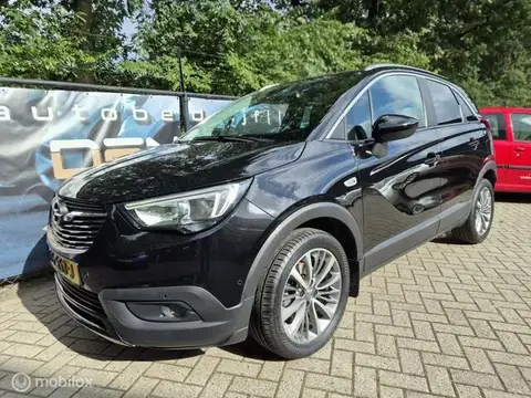 Used OPEL CROSSLAND Petrol 2018 Ad 