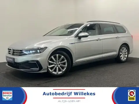 Annonce VOLKSWAGEN PASSAT Hybride 2020 d'occasion 