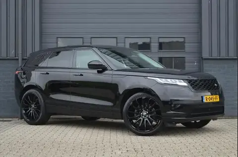 Used LAND ROVER RANGE ROVER VELAR Petrol 2019 Ad 