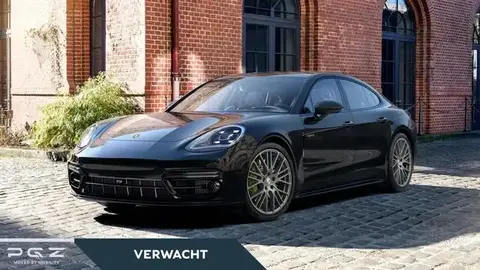 Annonce PORSCHE PANAMERA Hybride 2023 d'occasion 