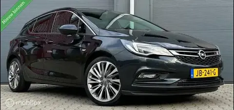 Used OPEL ASTRA Petrol 2016 Ad 