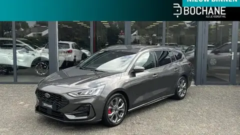 Annonce FORD FOCUS Hybride 2022 d'occasion 