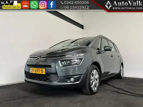 Used CITROEN C4 Petrol 2015 Ad 