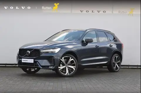 Used VOLVO XC60 Hybrid 2022 Ad 