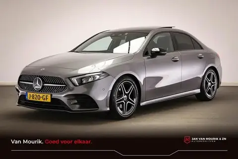 Used MERCEDES-BENZ CLASSE A Petrol 2020 Ad 