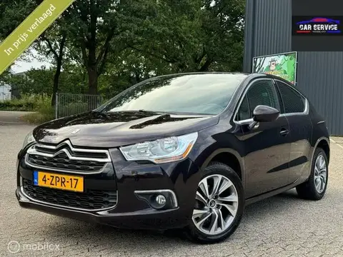 Used CITROEN DS4 Petrol 2015 Ad 