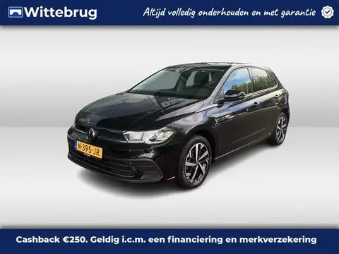 Used VOLKSWAGEN POLO Petrol 2021 Ad 