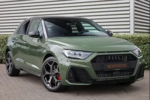 Annonce AUDI A1 Essence 2023 d'occasion 